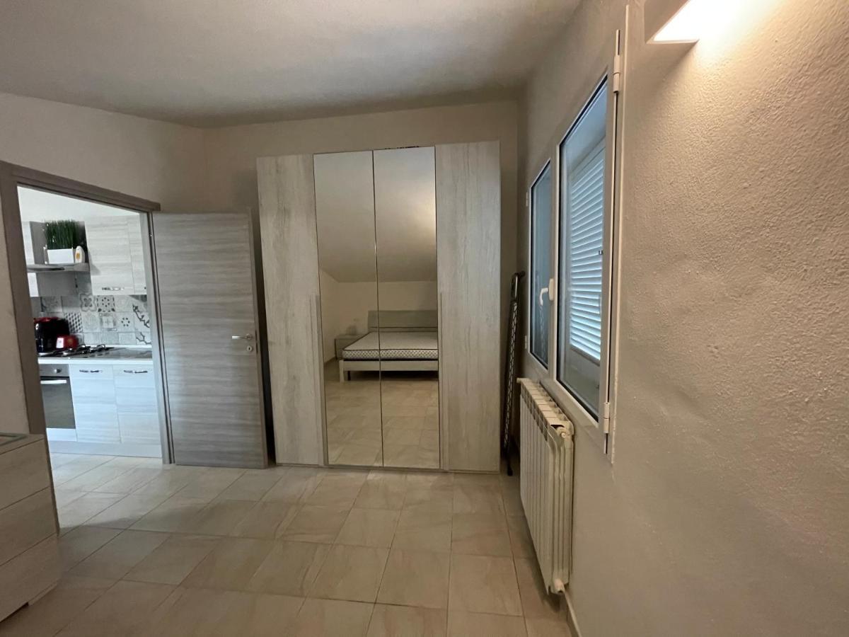 Oceania Apartments Grosseto Exterior photo
